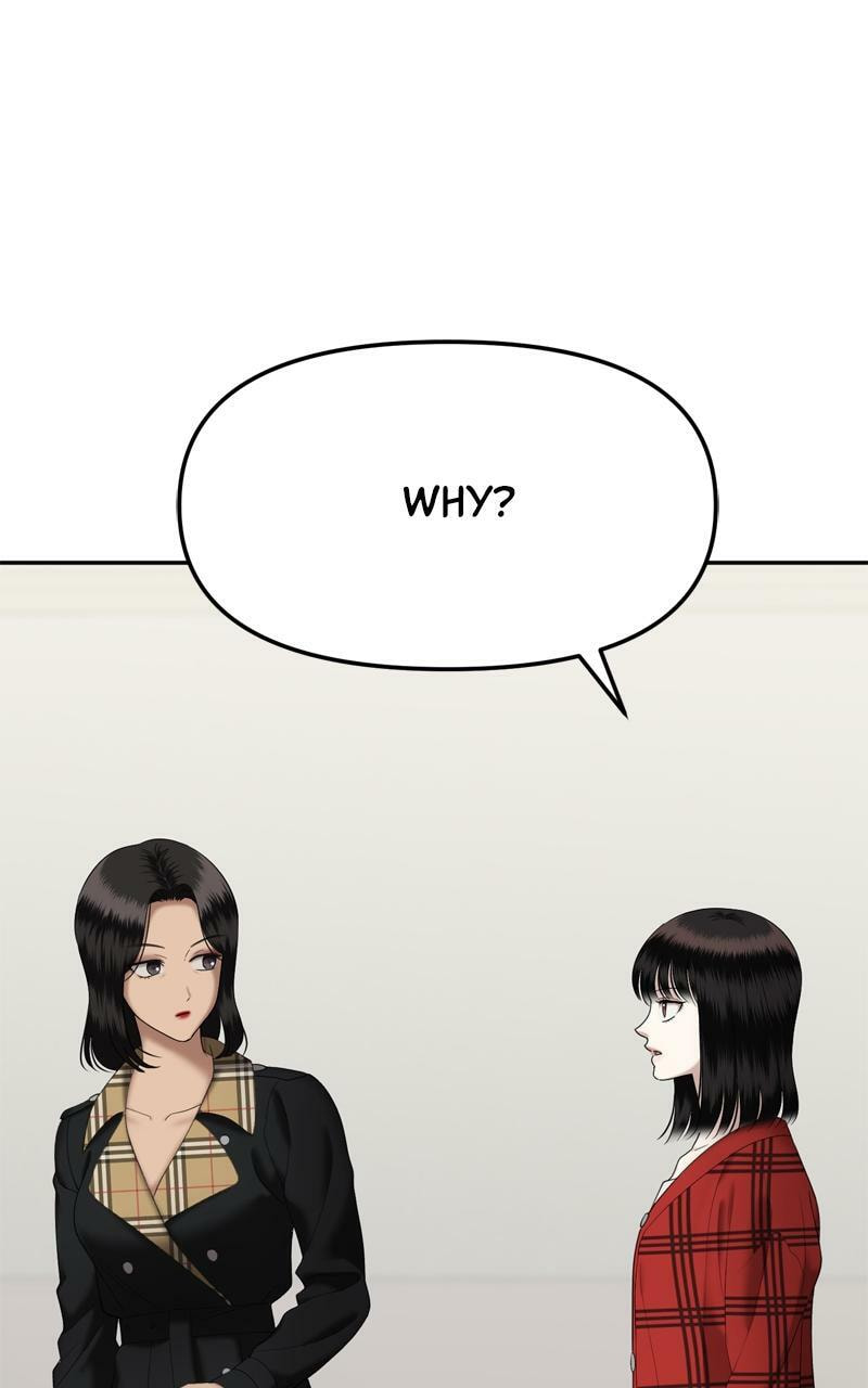 Sister War (Colored) Chapter 63 page 105 - 