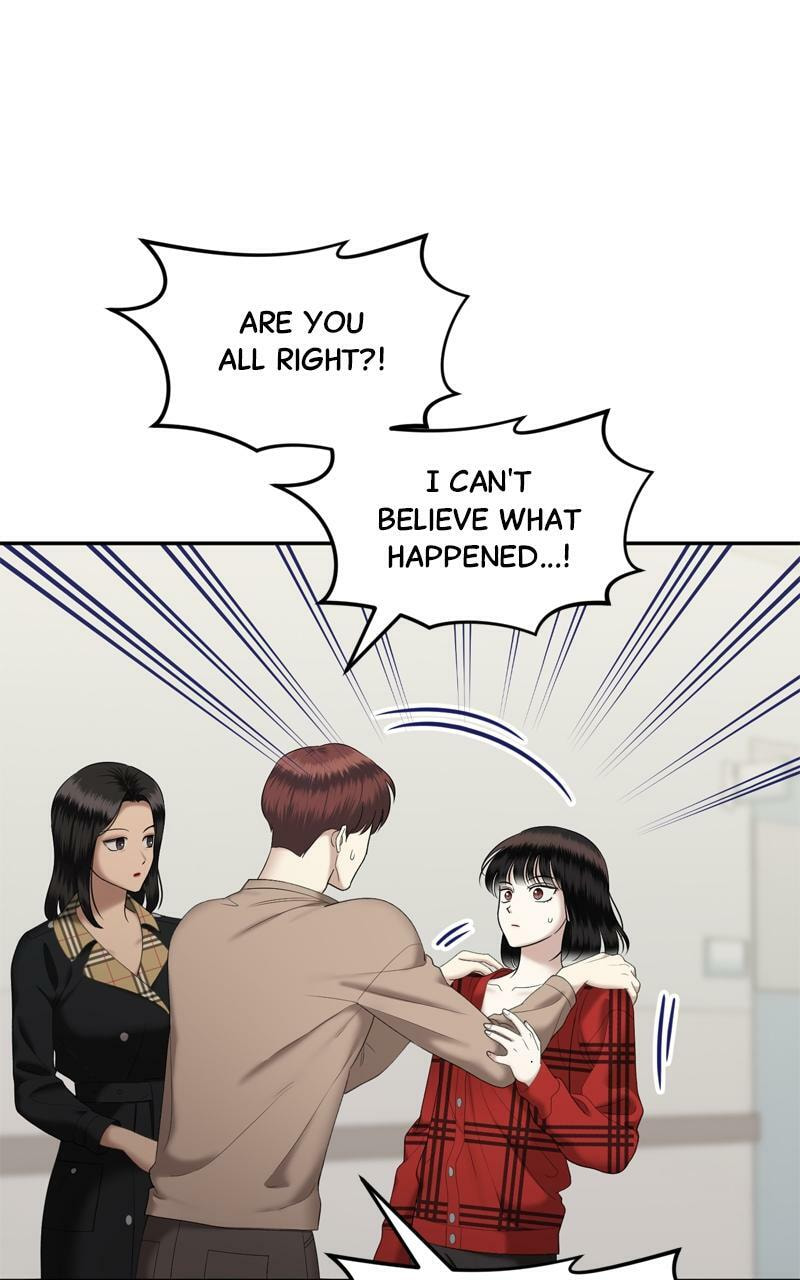 Sister War (Colored) Chapter 63 page 109 - 