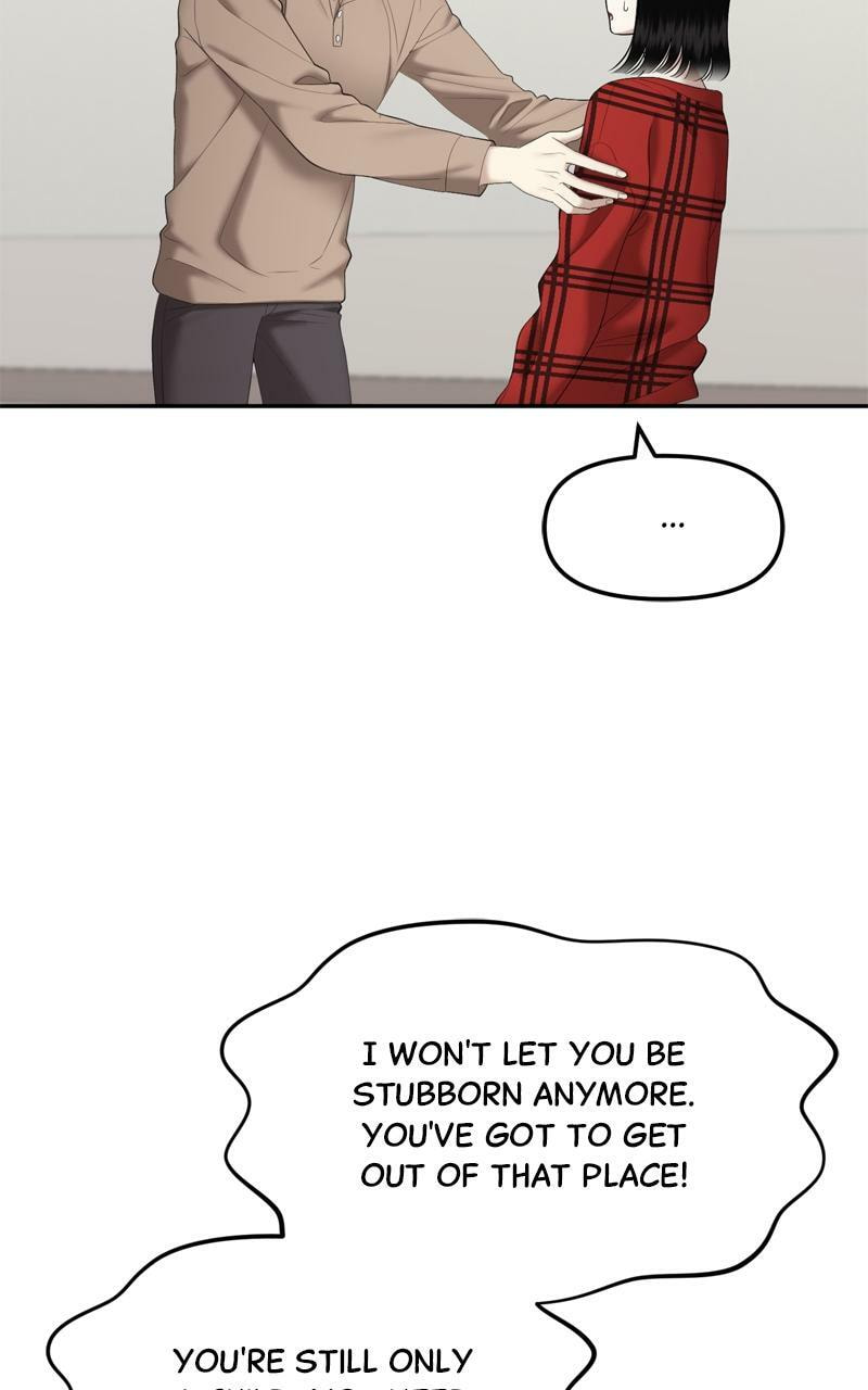 Sister War (Colored) Chapter 63 page 112 - 
