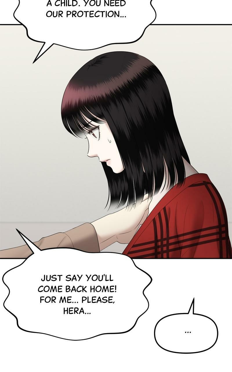 Sister War (Colored) Chapter 63 page 113 - 