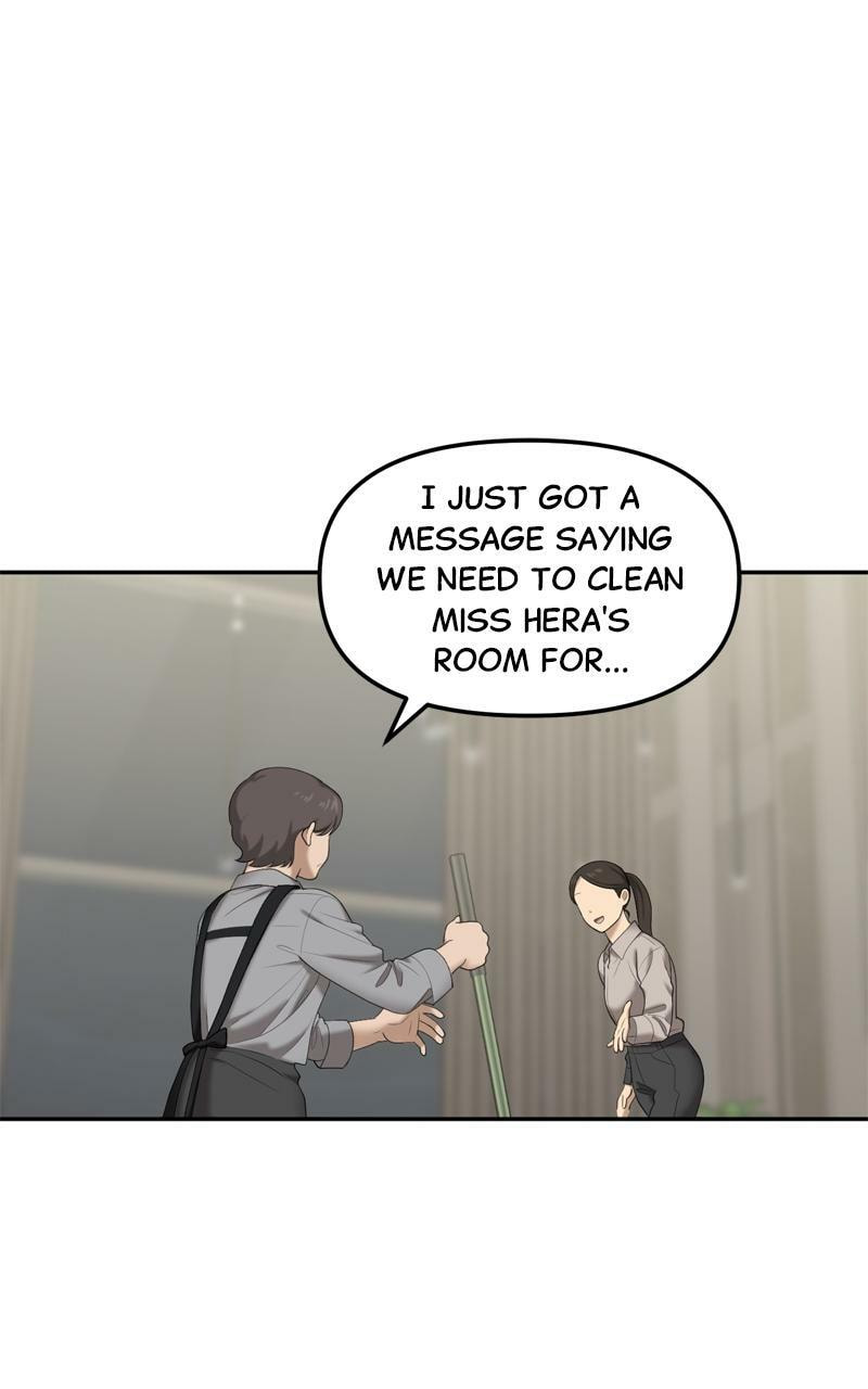 Sister War (Colored) Chapter 63 page 128 - 
