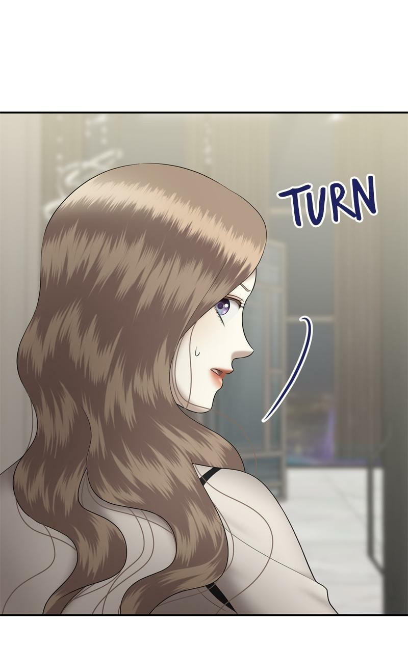 Sister War (Colored) Chapter 63 page 134 - 