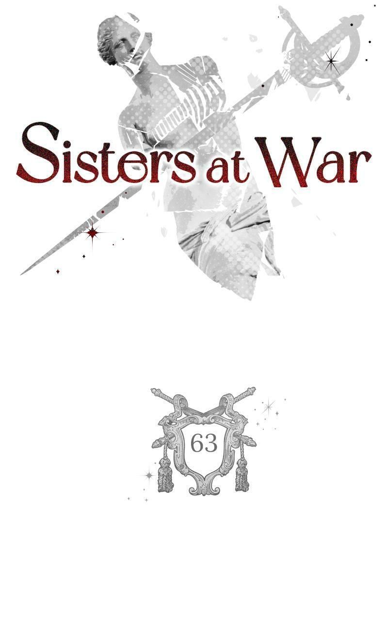Sister War (Colored) Chapter 63 page 142 - 