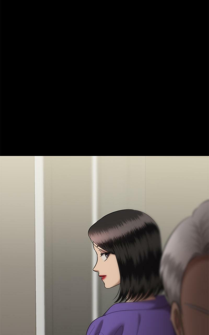 Sister War (Colored) Chapter 63 page 20 - 