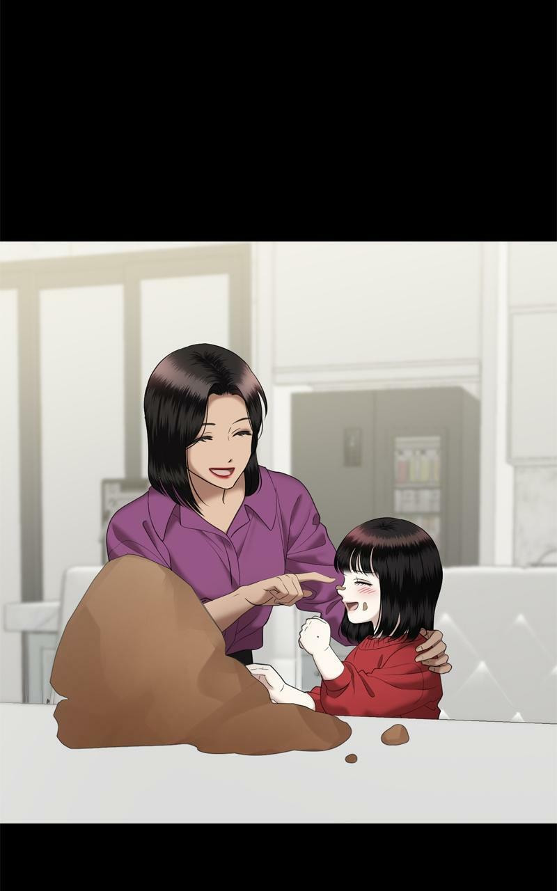 Sister War (Colored) Chapter 63 page 24 - 