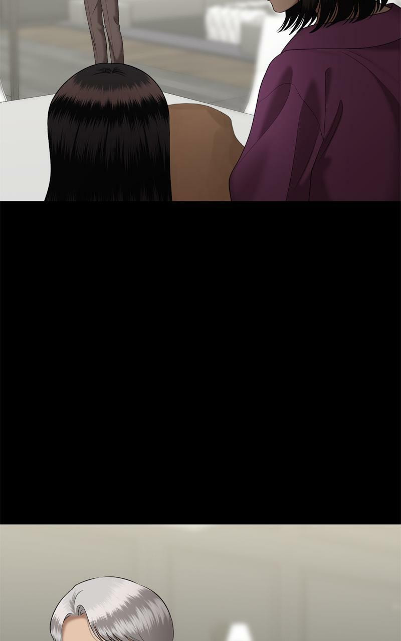 Sister War (Colored) Chapter 63 page 26 - 