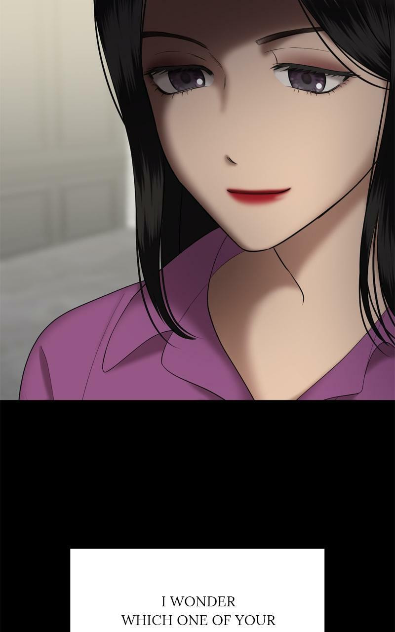 Sister War (Colored) Chapter 63 page 28 - 
