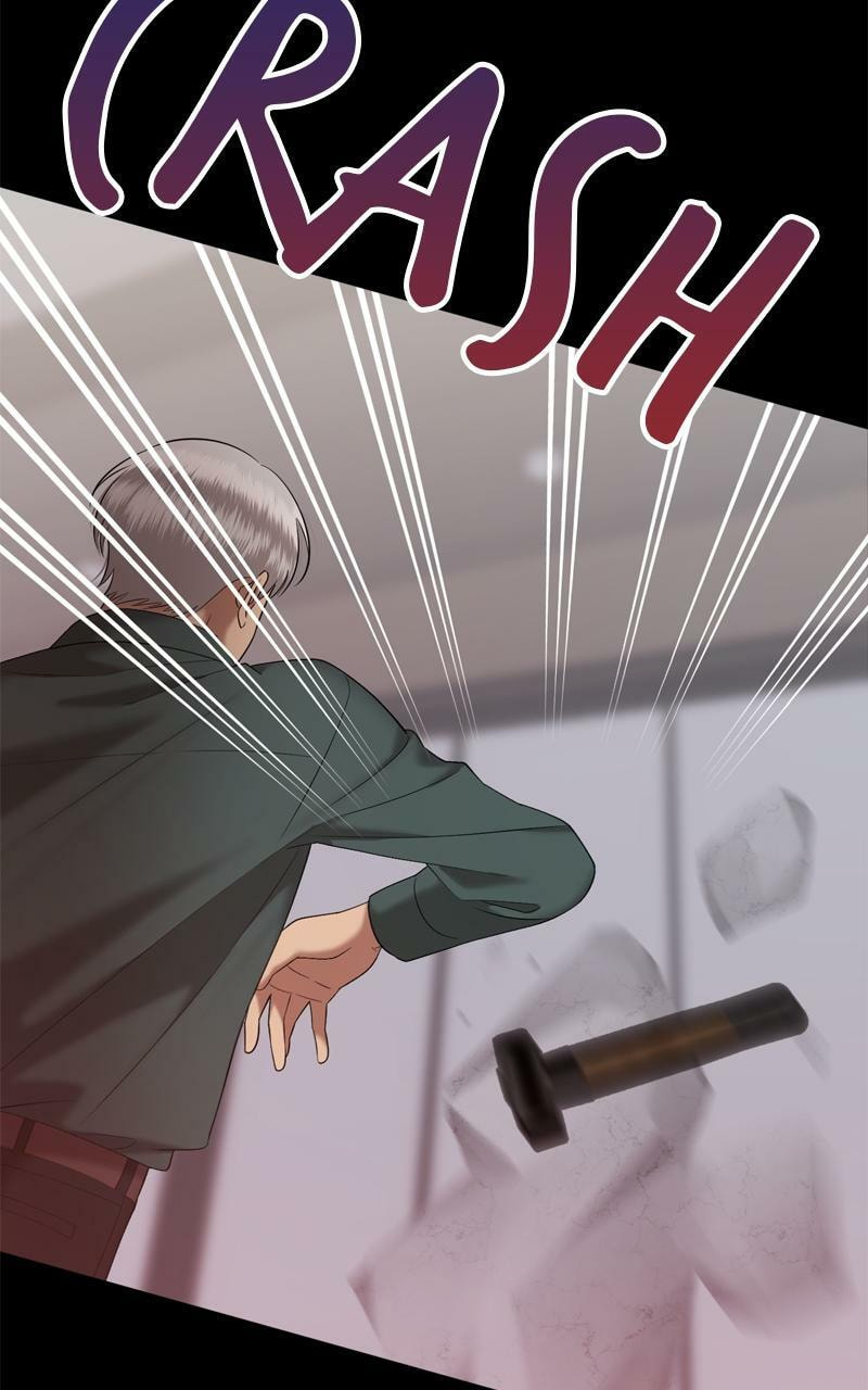 Sister War (Colored) Chapter 63 page 41 - 