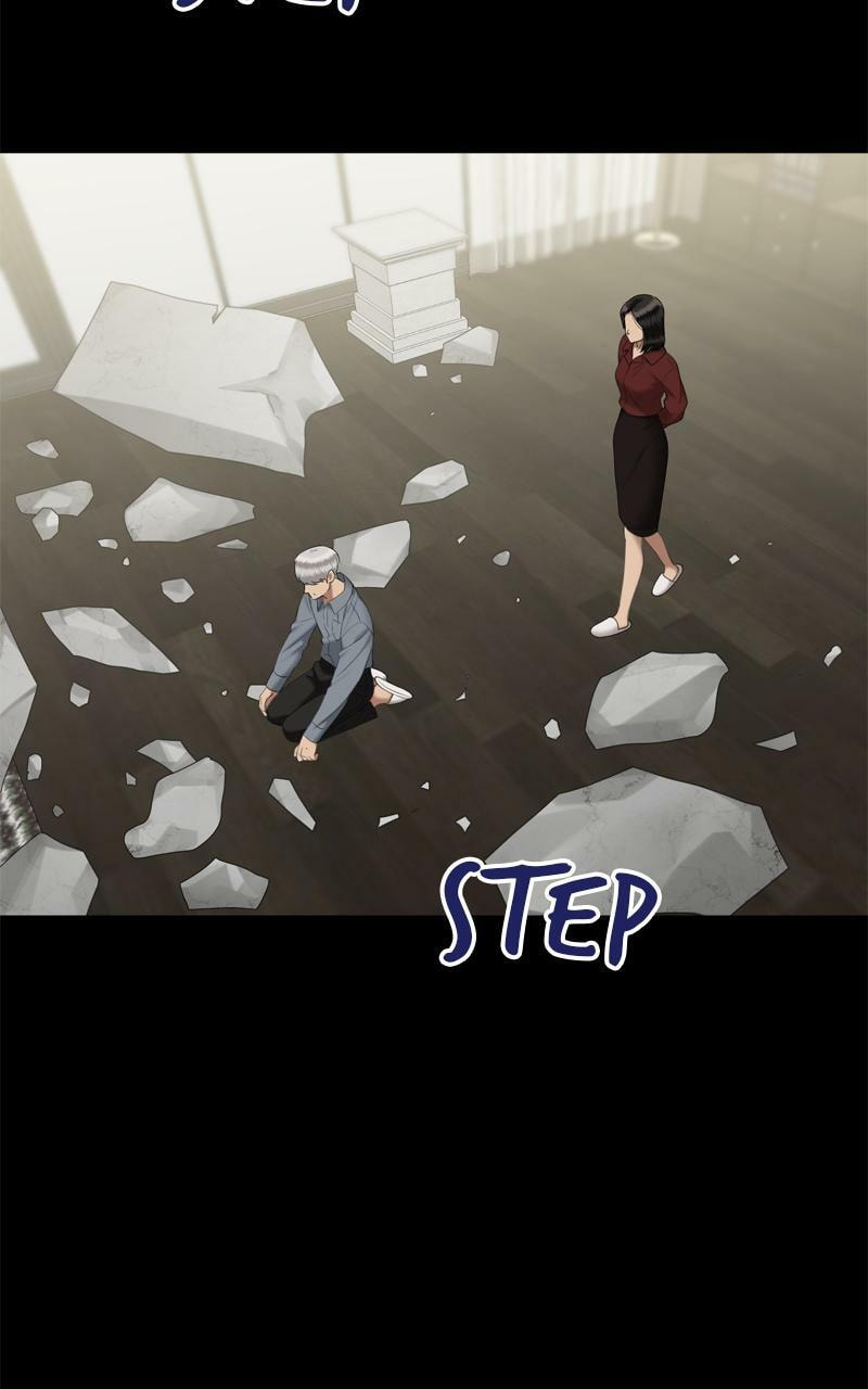 Sister War (Colored) Chapter 63 page 46 - 