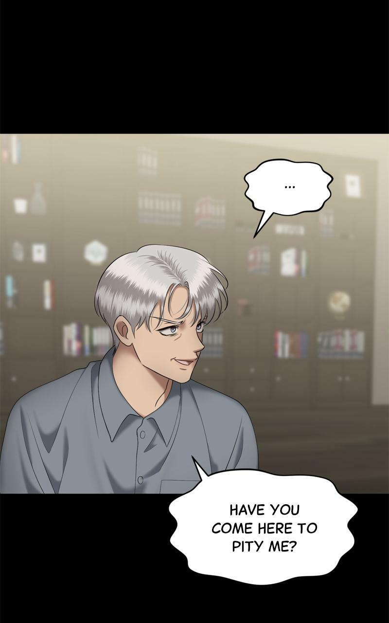 Sister War (Colored) Chapter 63 page 53 - 