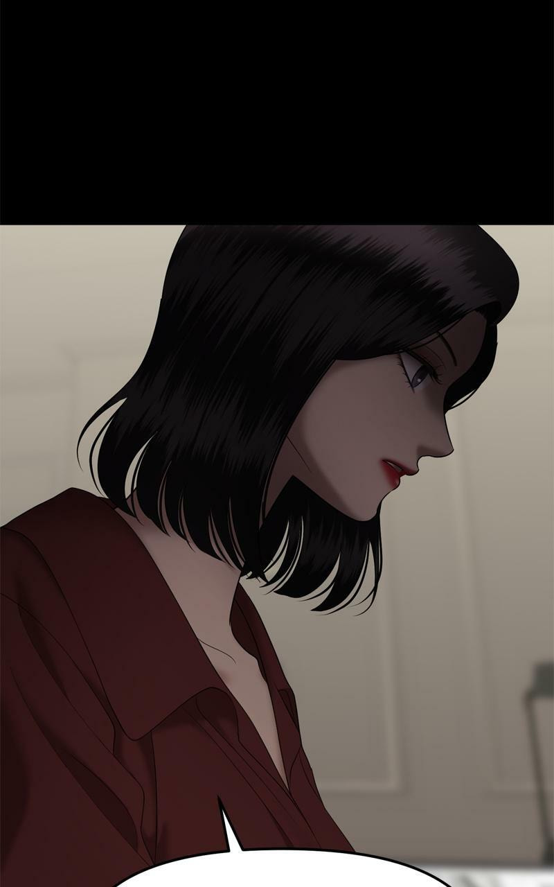 Sister War (Colored) Chapter 63 page 54 - 