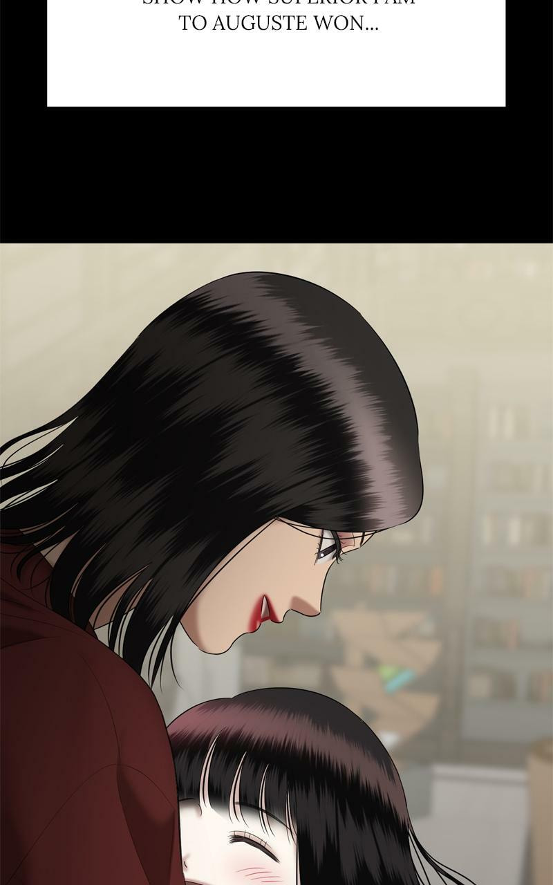Sister War (Colored) Chapter 63 page 64 - 