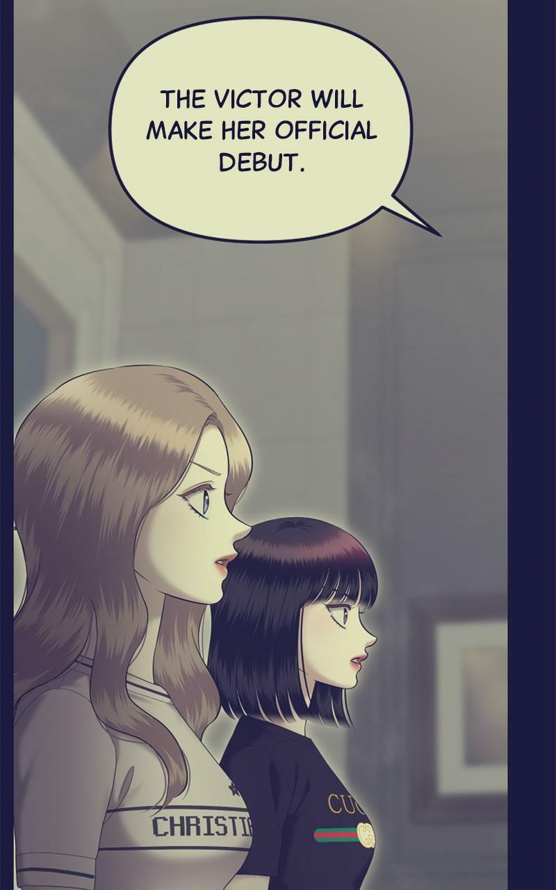Sister War (Colored) Chapter 63 page 72 - 