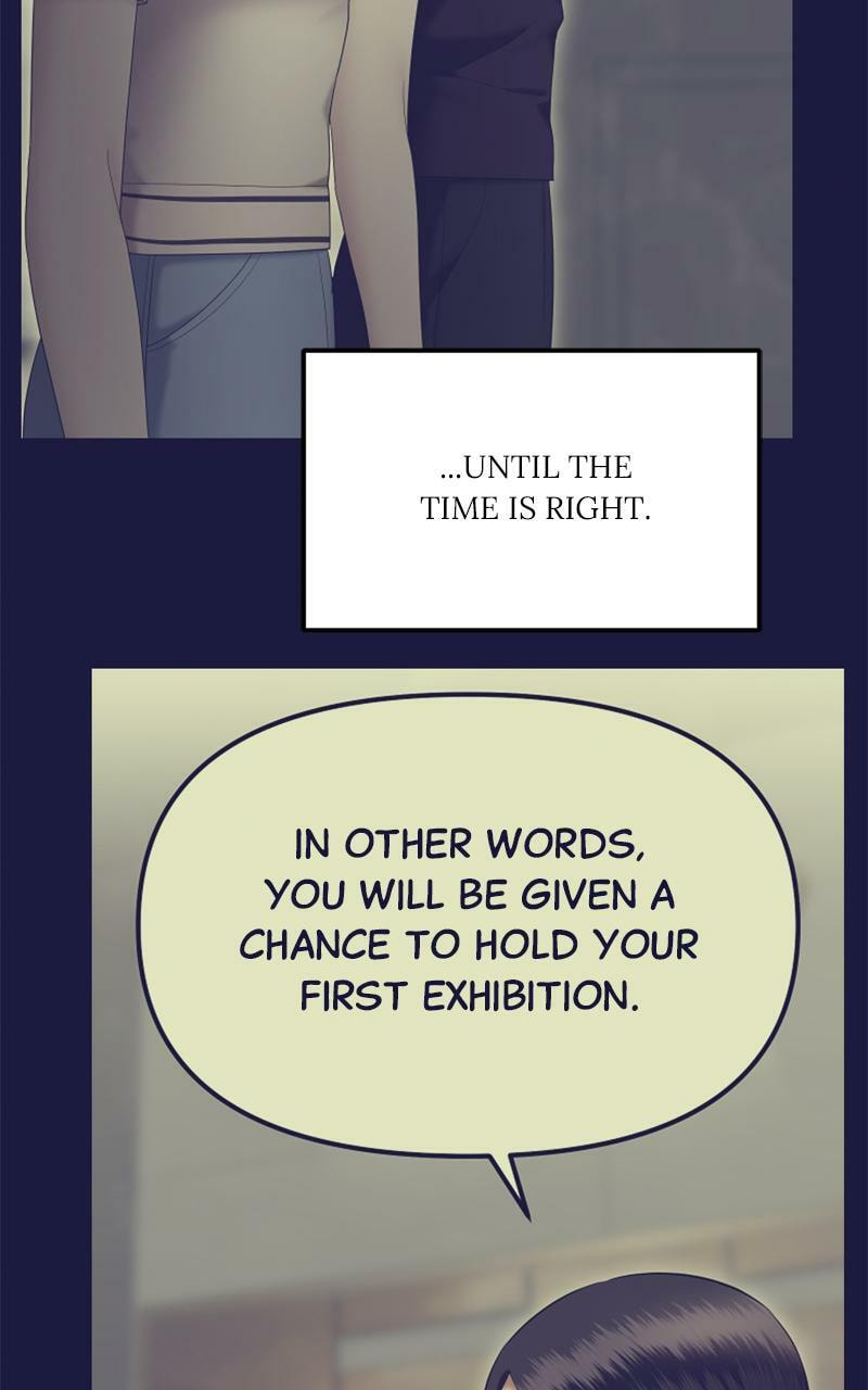 Sister War (Colored) Chapter 63 page 73 - 