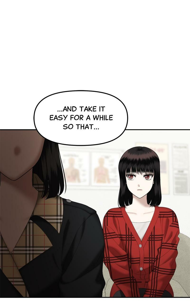 Sister War (Colored) Chapter 63 page 93 - 