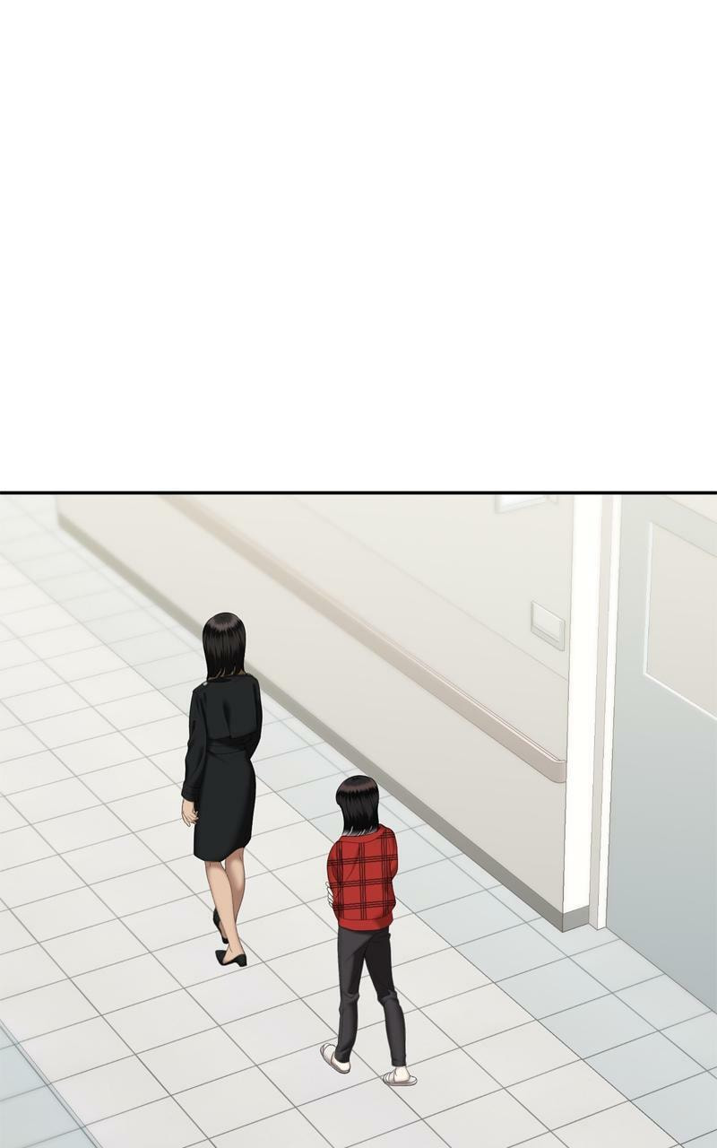 Sister War (Colored) Chapter 63 page 96 - 