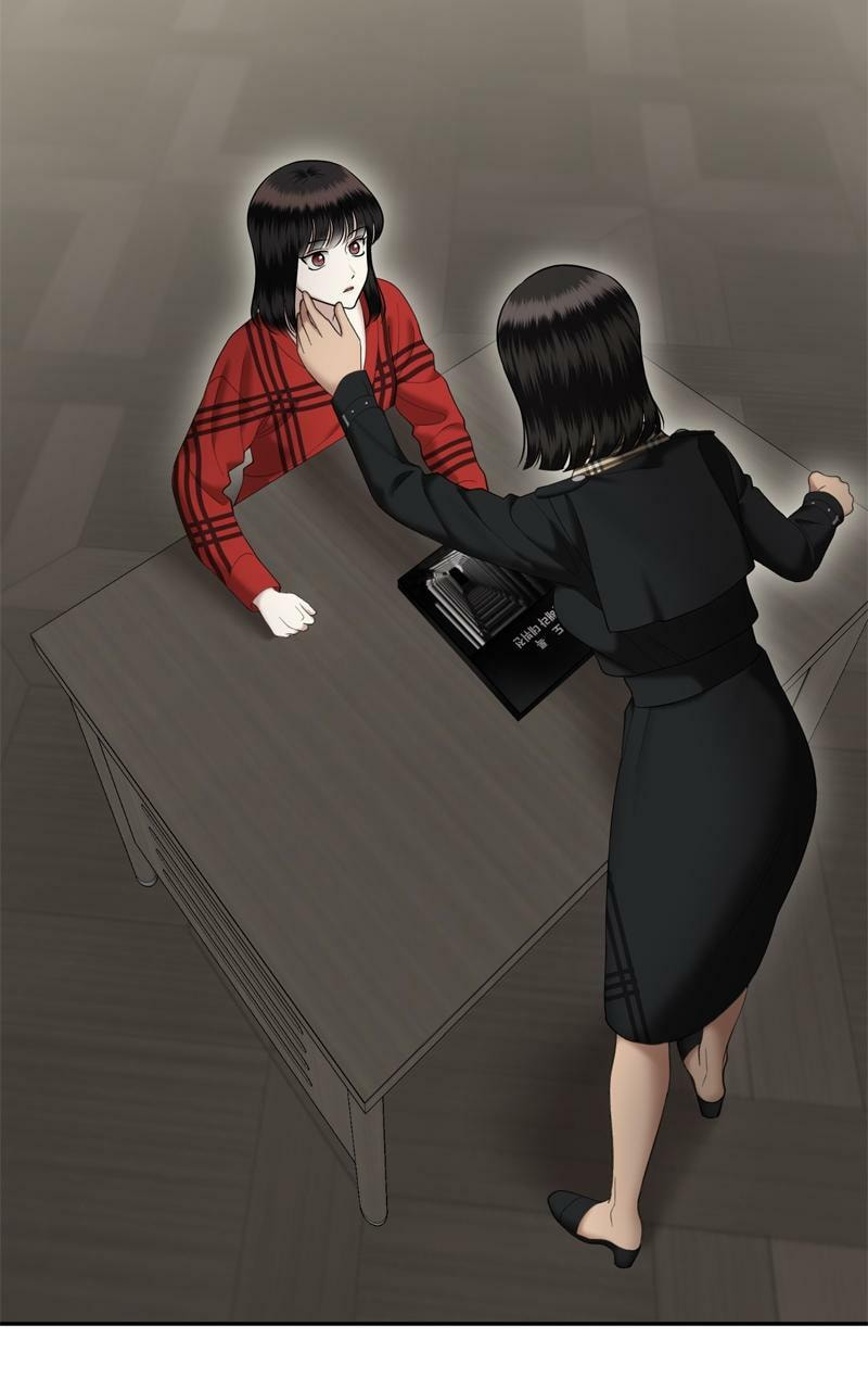 Sister War (Colored) Chapter 64 page 106 - 