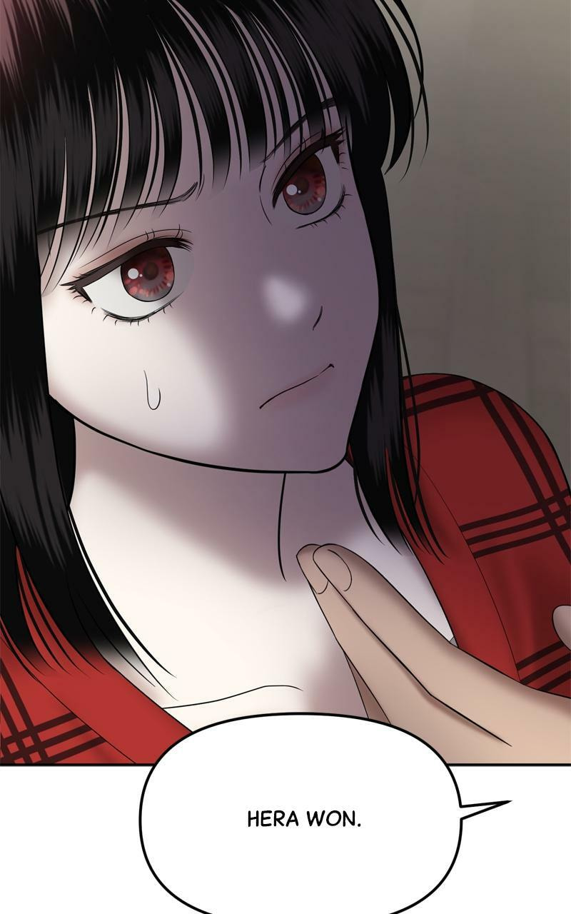 Sister War (Colored) Chapter 64 page 110 - 