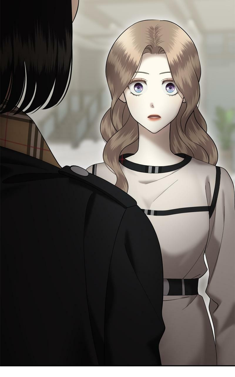 Sister War (Colored) Chapter 64 page 12 - 