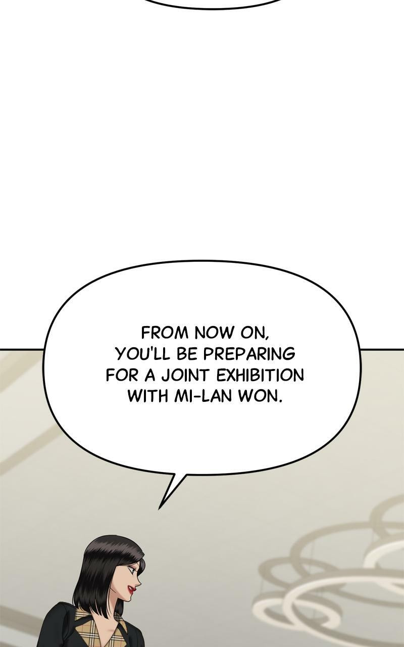 Sister War (Colored) Chapter 64 page 111 - 