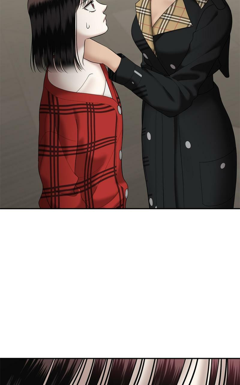 Sister War (Colored) Chapter 64 page 119 - 