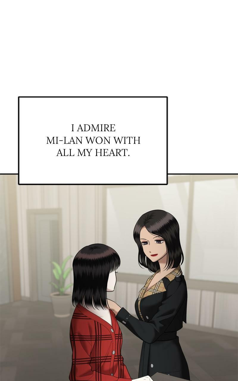 Sister War (Colored) Chapter 64 page 123 - 