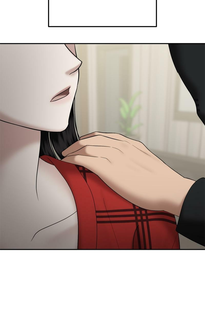 Sister War (Colored) Chapter 64 page 125 - 