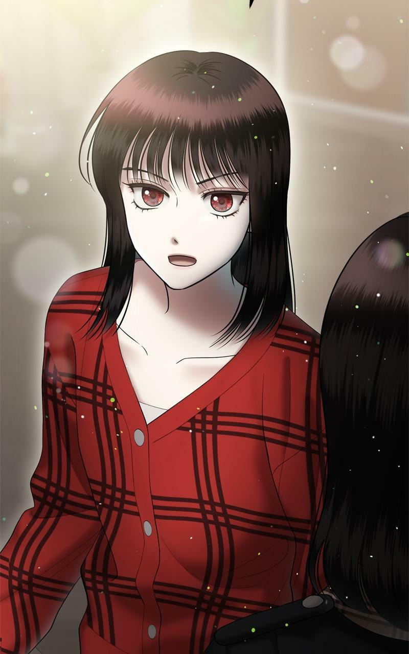Sister War (Colored) Chapter 64 page 132 - 