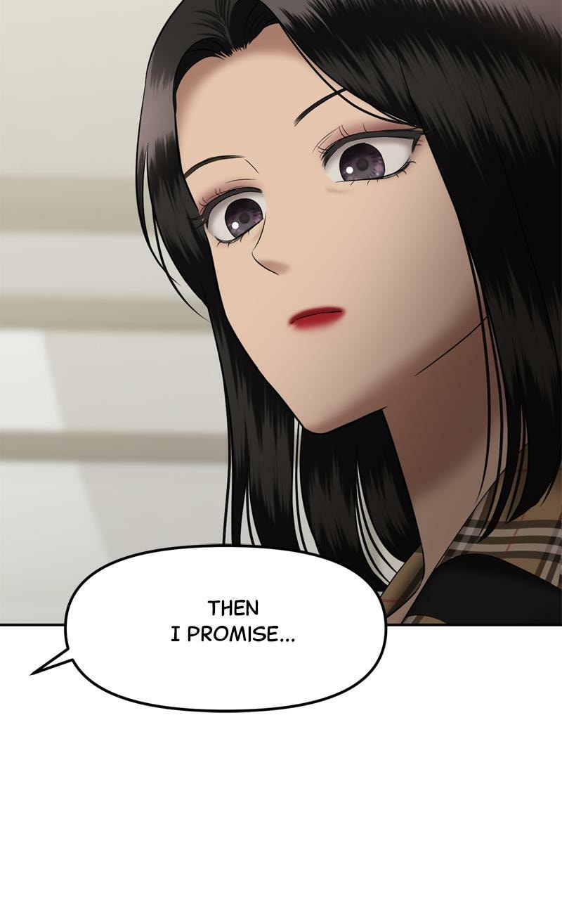 Sister War (Colored) Chapter 64 page 134 - 