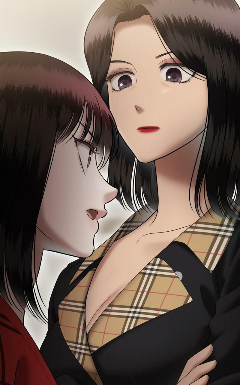 Sister War (Colored) Chapter 64 page 136 - 