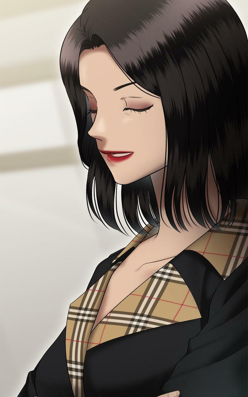 Sister War (Colored) Chapter 64 page 143 - 