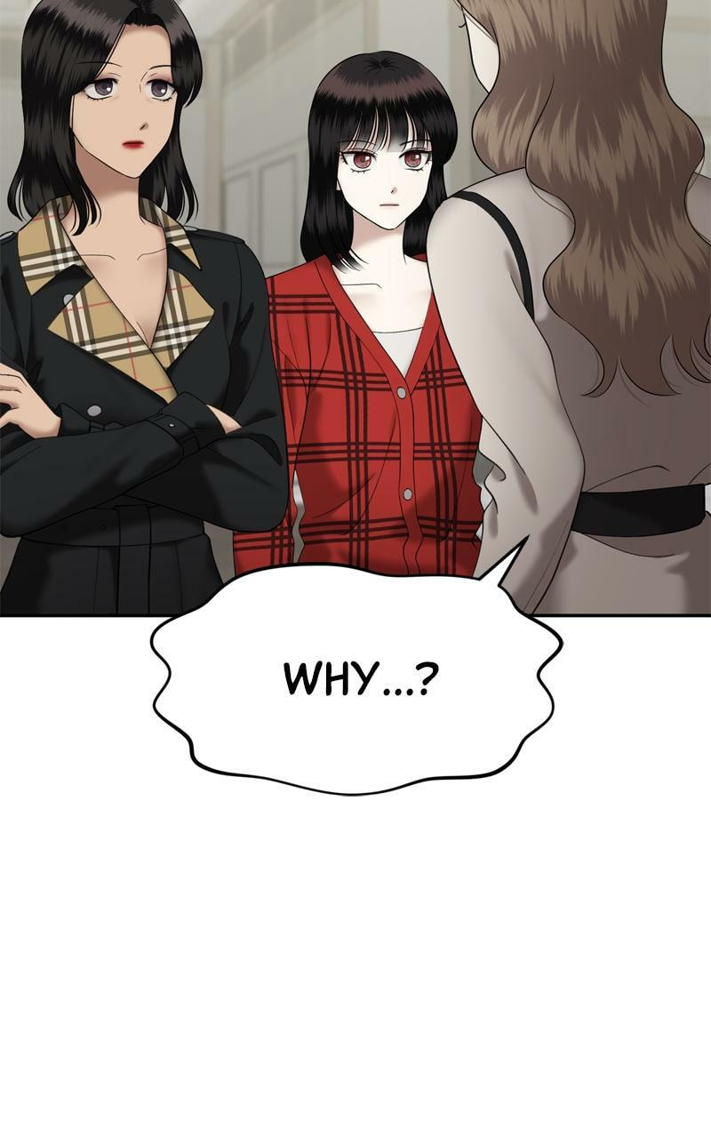 Sister War (Colored) Chapter 64 page 18 - 