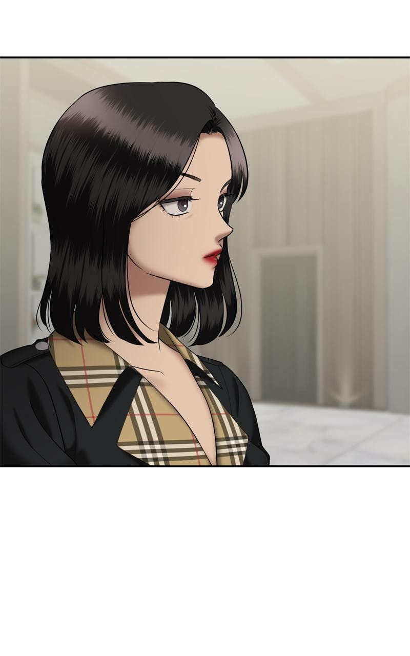 Sister War (Colored) Chapter 64 page 19 - 