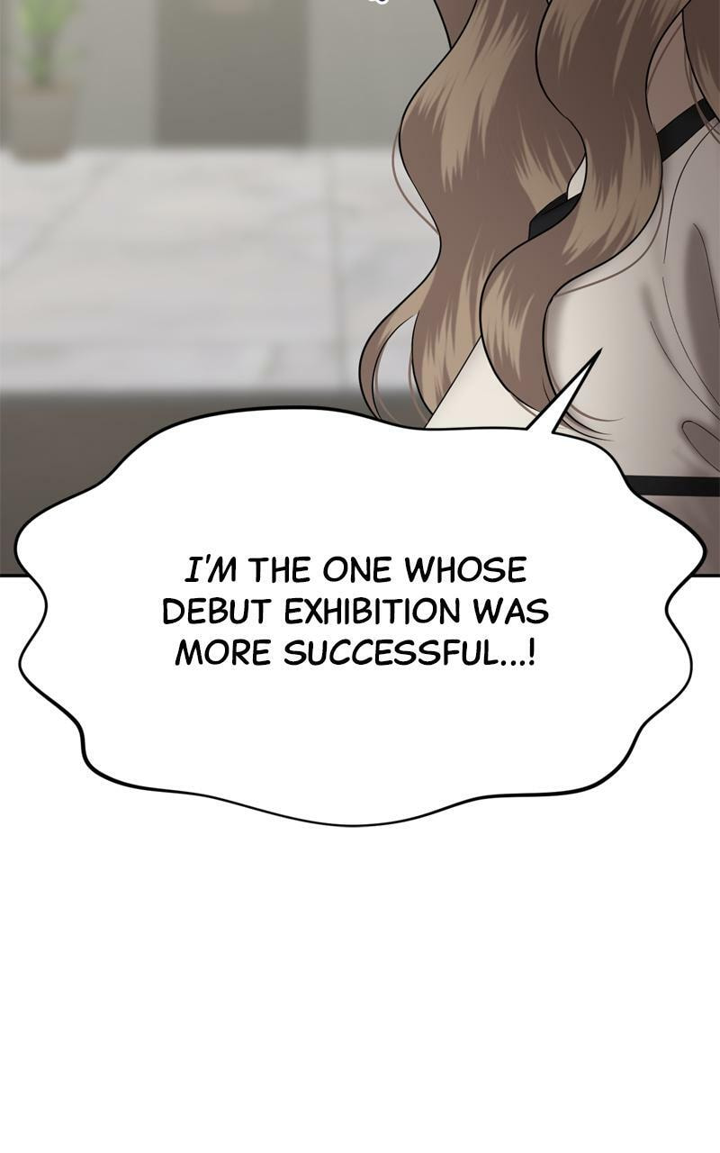 Sister War (Colored) Chapter 64 page 21 - 