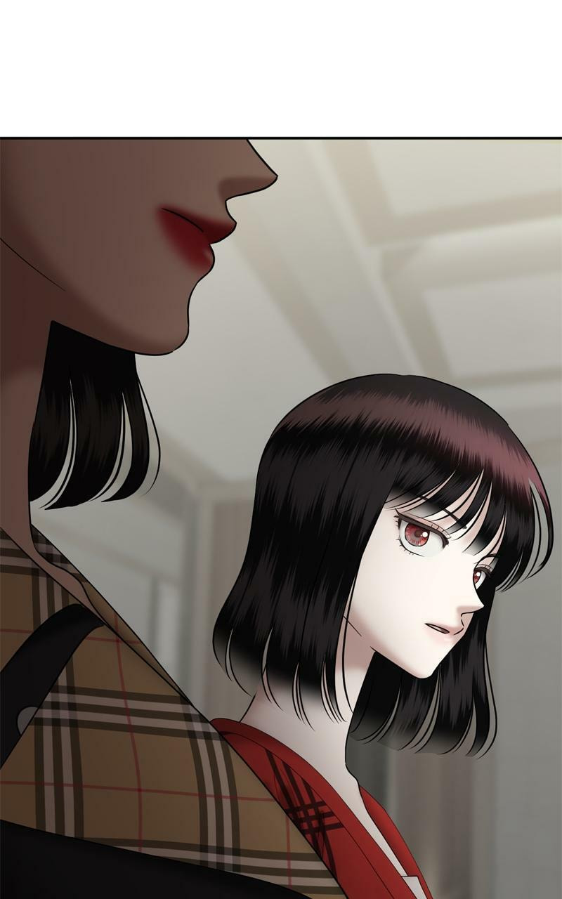 Sister War (Colored) Chapter 64 page 22 - 