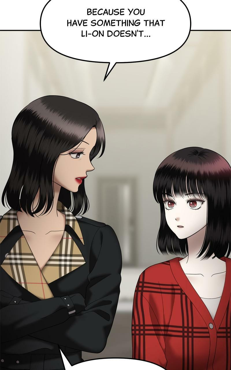 Sister War (Colored) Chapter 64 page 25 - 