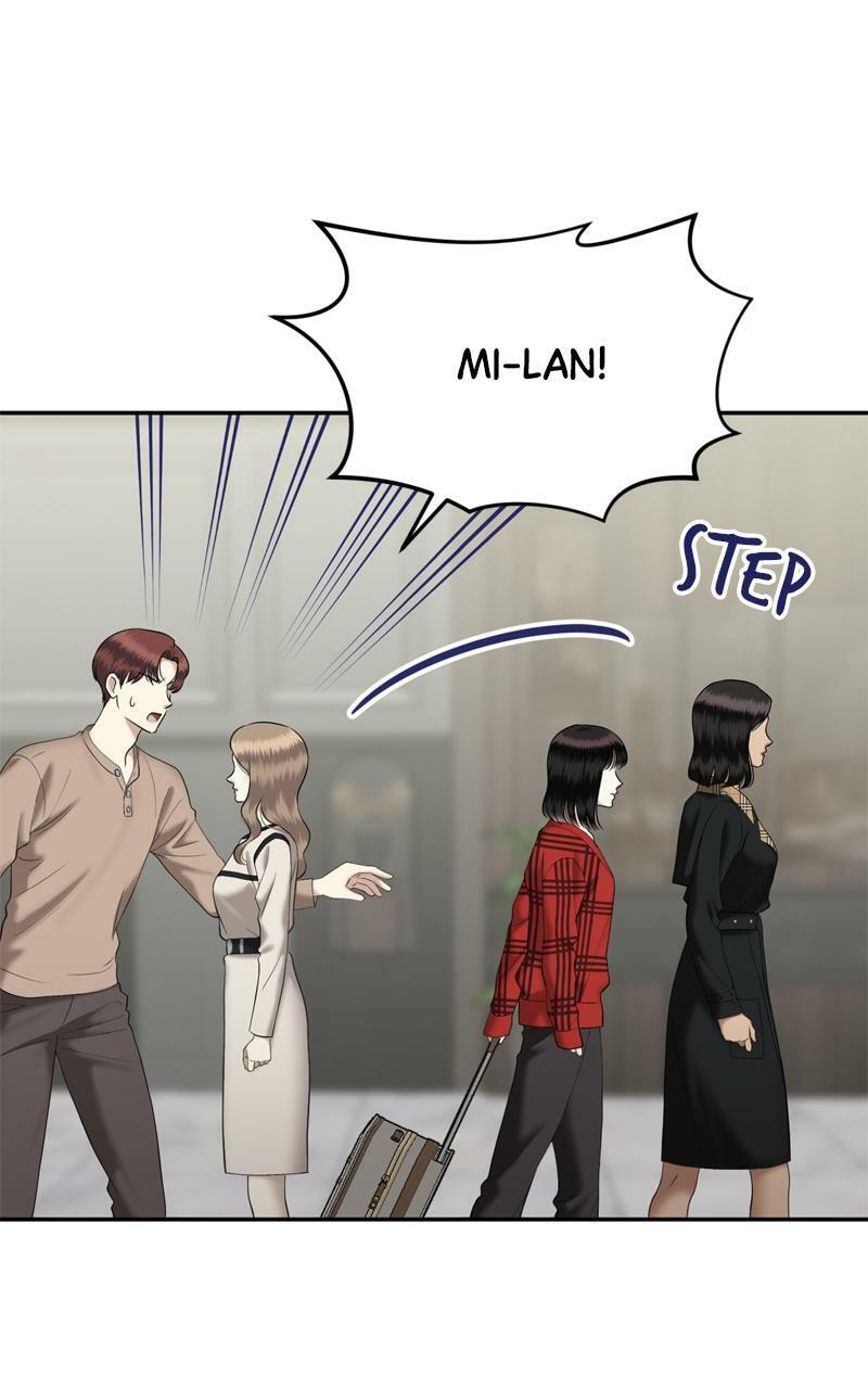 Sister War (Colored) Chapter 64 page 28 - 