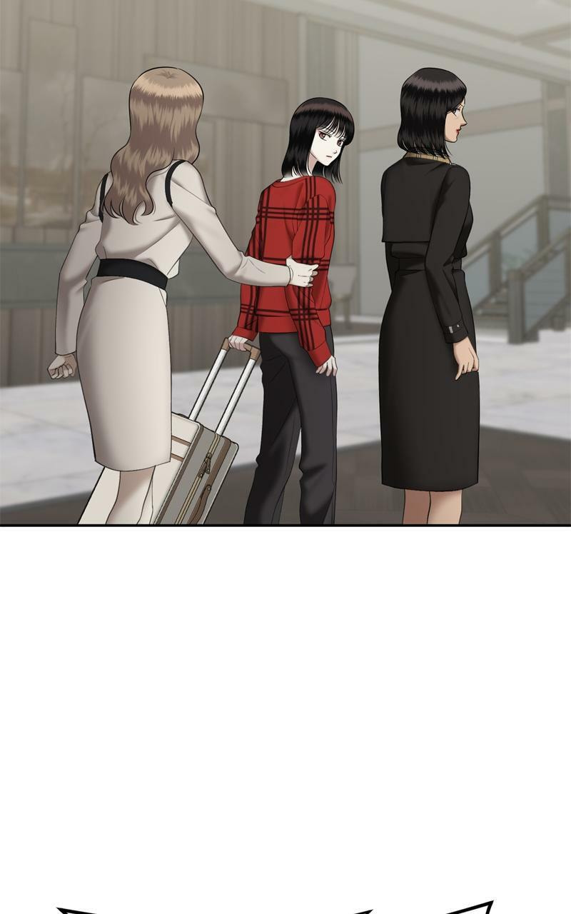 Sister War (Colored) Chapter 64 page 33 - 