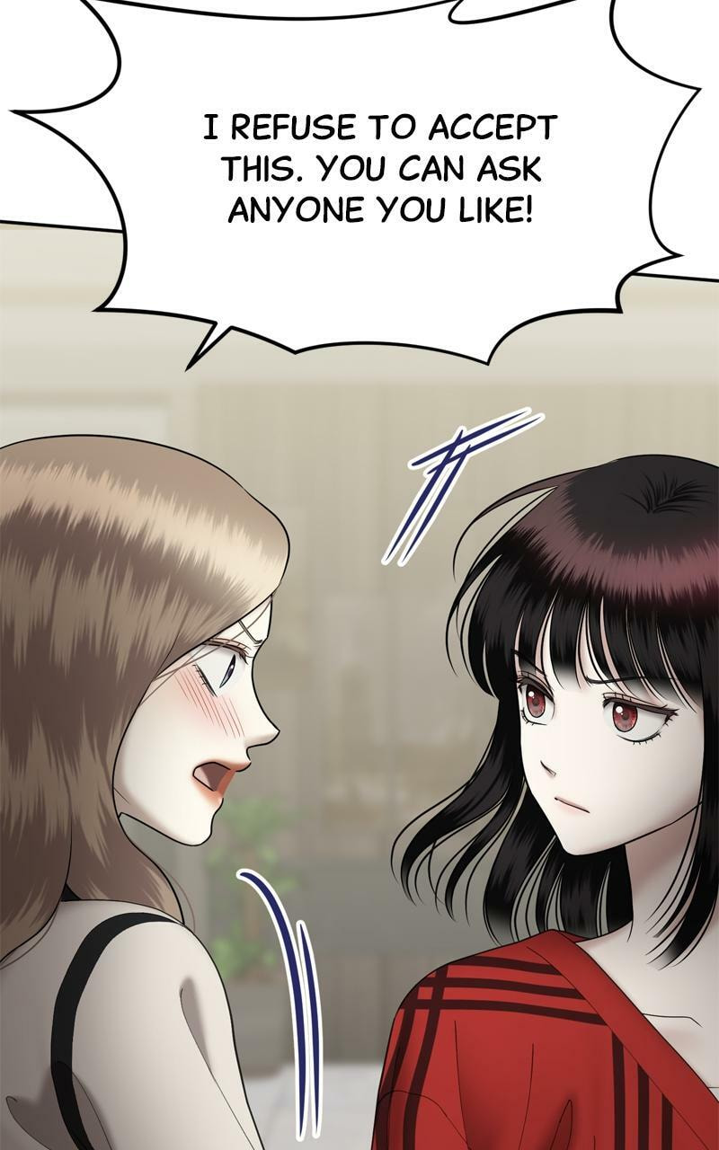 Sister War (Colored) Chapter 64 page 34 - 