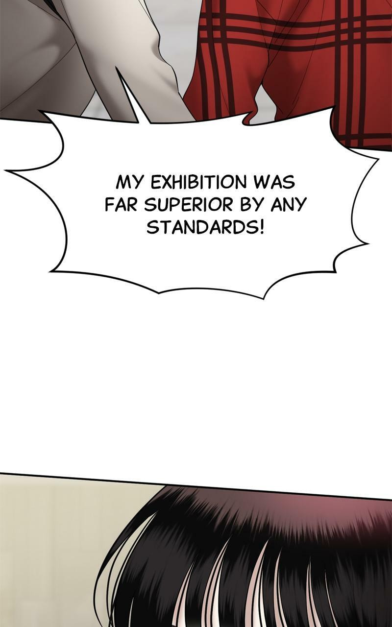 Sister War (Colored) Chapter 64 page 35 - 