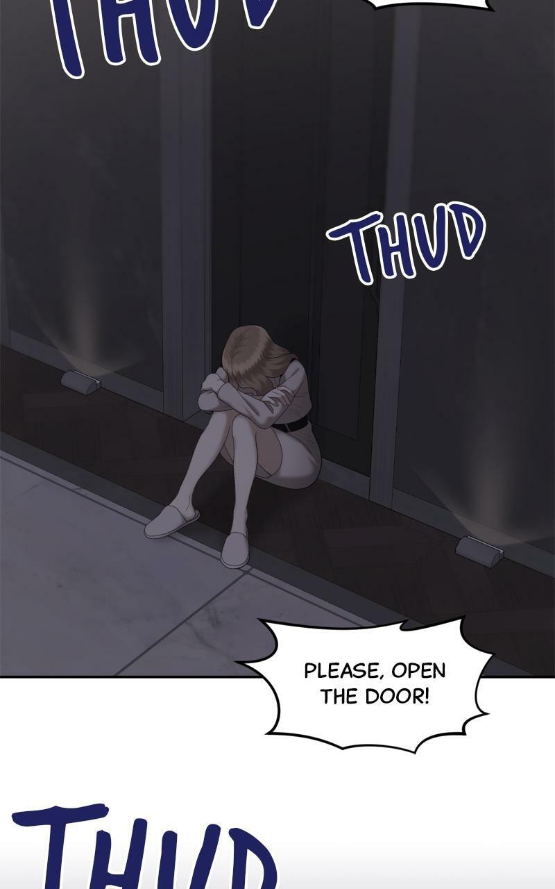 Sister War (Colored) Chapter 64 page 44 - 
