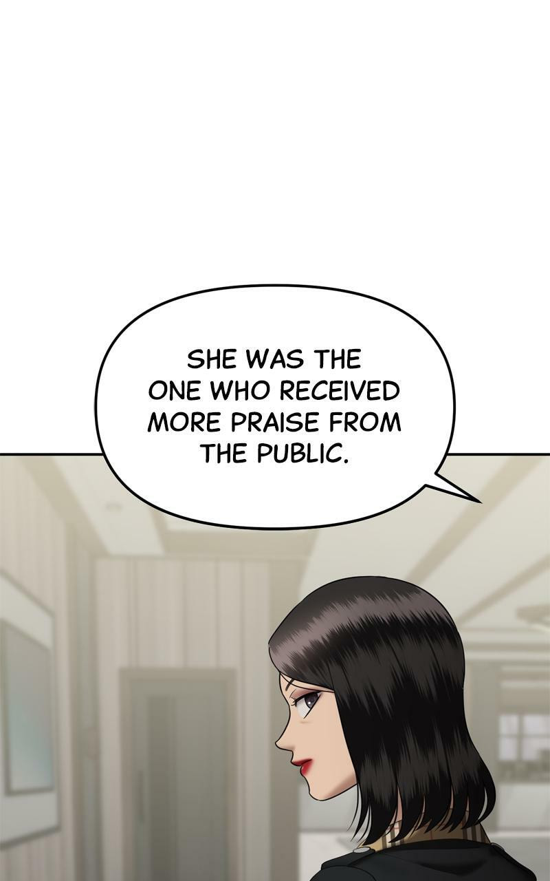 Sister War (Colored) Chapter 64 page 54 - 