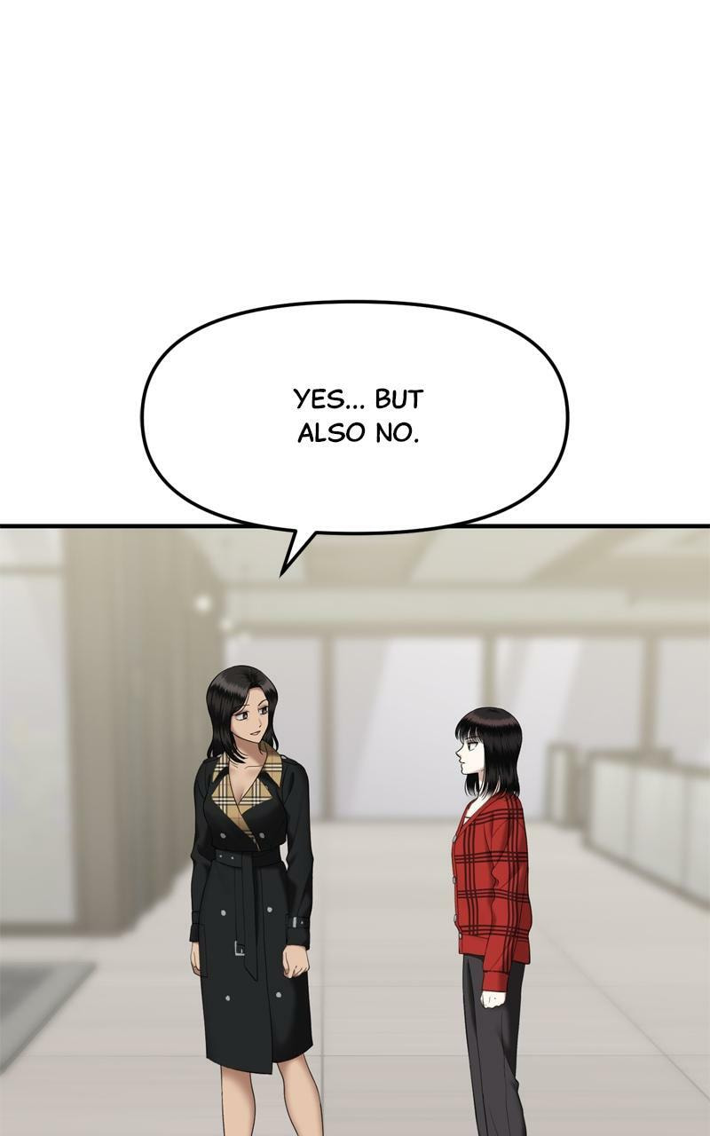Sister War (Colored) Chapter 64 page 59 - 