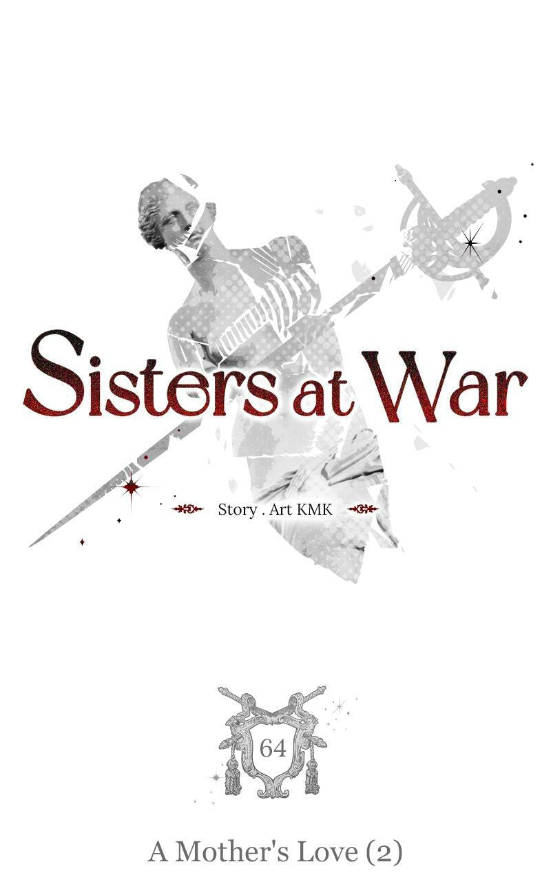 Sister War (Colored) Chapter 64 page 7 - 