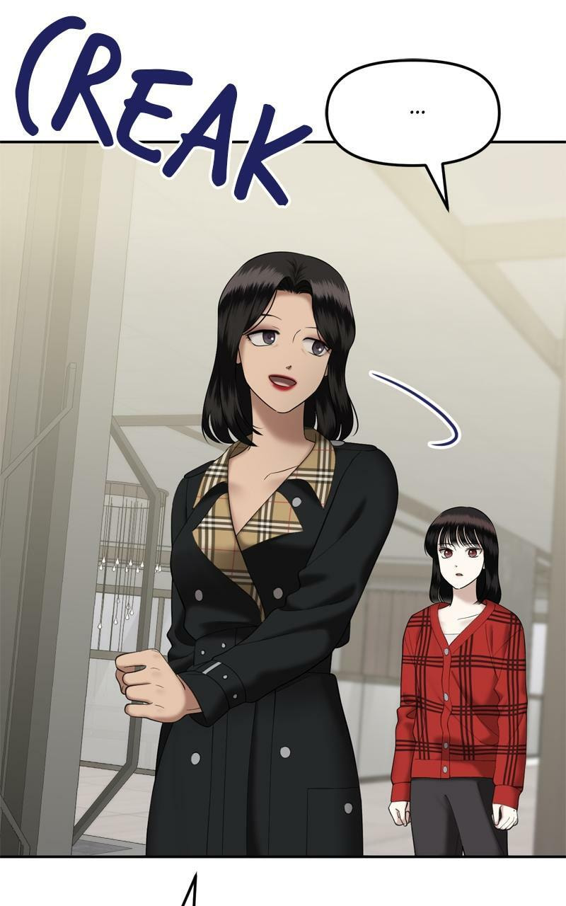 Sister War (Colored) Chapter 64 page 61 - 