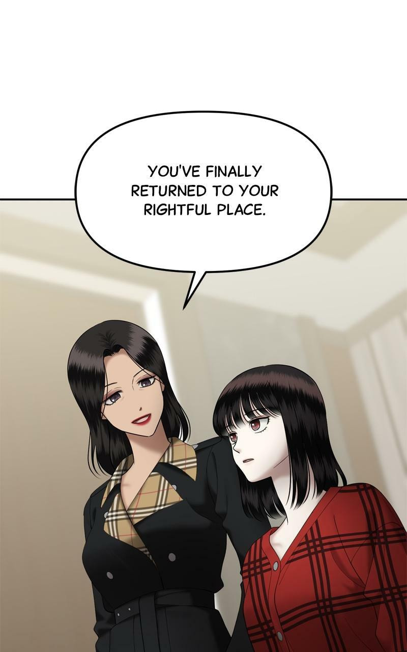 Sister War (Colored) Chapter 64 page 70 - 