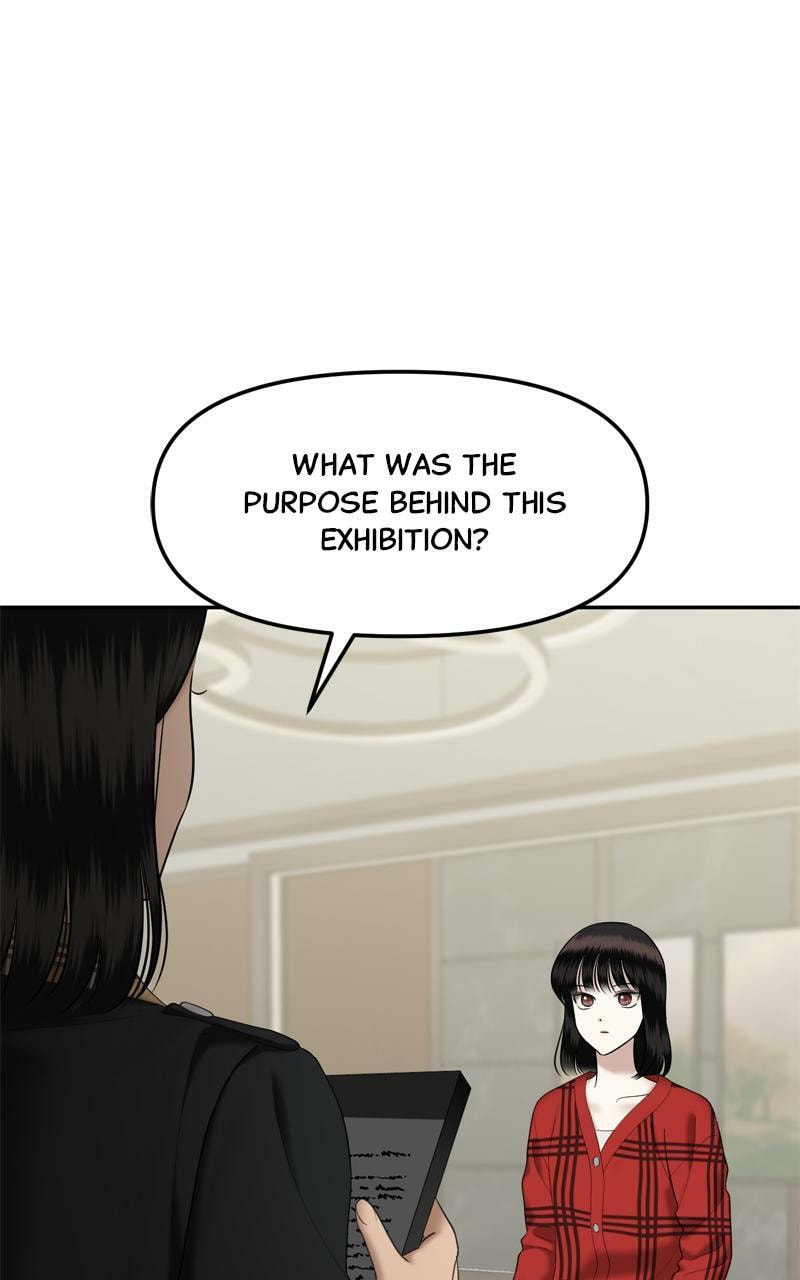 Sister War (Colored) Chapter 64 page 76 - 