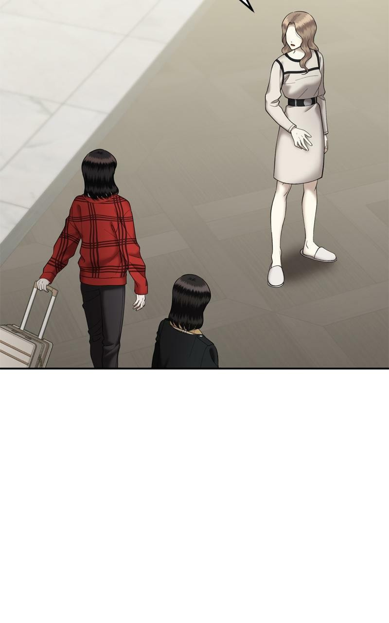 Sister War (Colored) Chapter 64 page 9 - 