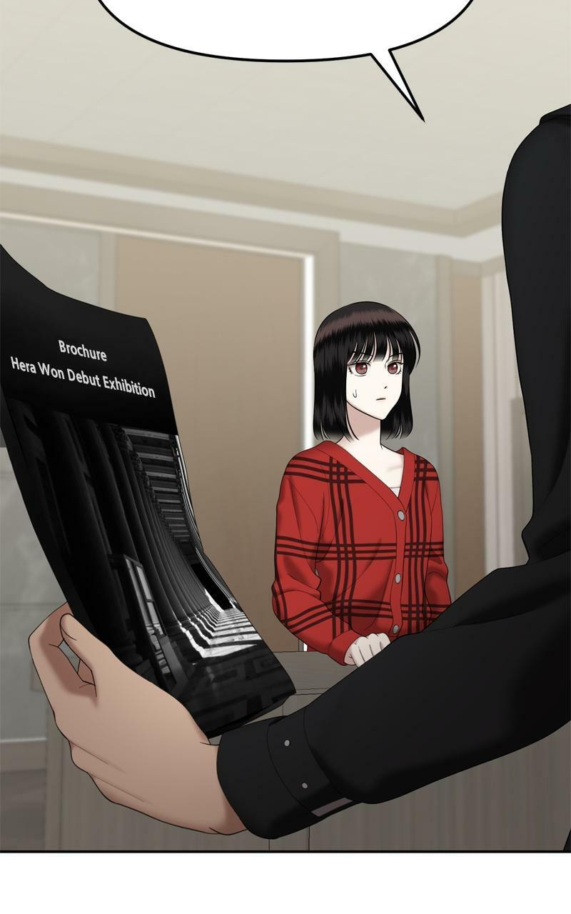 Sister War (Colored) Chapter 64 page 86 - 
