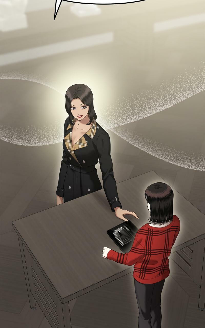 Sister War (Colored) Chapter 64 page 88 - 